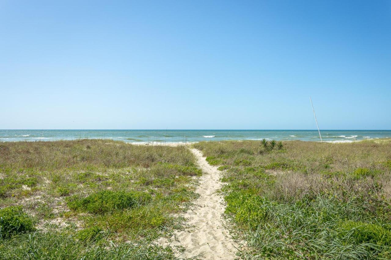 Lighthouse By The Sea St. George Island Exterior foto