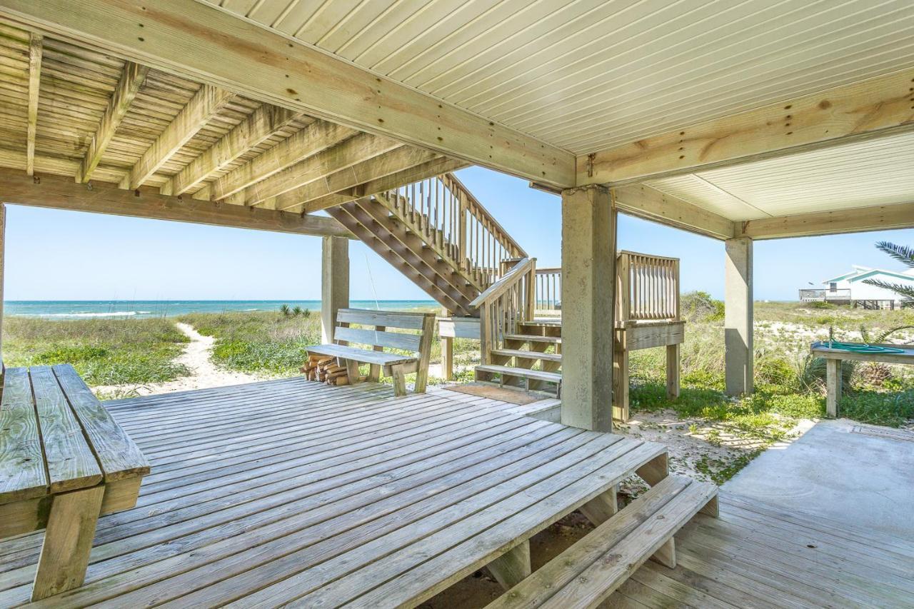 Lighthouse By The Sea St. George Island Exterior foto
